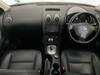 NISSAN DUALIS