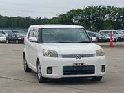 2010 TOYOTA COROLLA RUMION