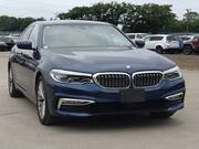 2017 BMW 5 SERIES