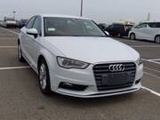 2014 AUDI A3 SEDAN