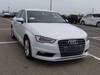 AUDI A3 SEDAN