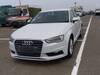 AUDI A3 SEDAN