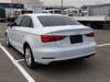 AUDI A3 SEDAN