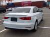 AUDI A3 SEDAN