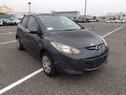2012 MAZDA DEMIO
