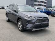 2020 TOYOTA RAV4 HYBRID G
