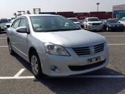 2014 TOYOTA PREMIO