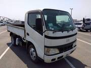 2007 HINO DUTRO 0.5ton