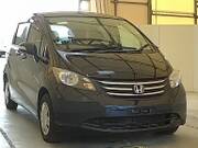 2011 HONDA FREED