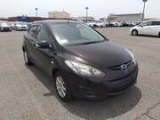 2012 MAZDA DEMIO