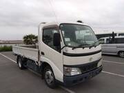 2006 TOYOTA TOYOACE TRUCK 2ton