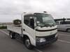 TOYOTA TOYOACE TRUCK