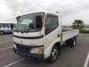 TOYOTA TOYOACE TRUCK