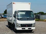2004 MITSUBISHI CANTER 2ton