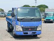 2002 MITSUBISHI CANTER 2ton