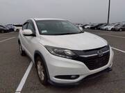 2016 HONDA VEZEL