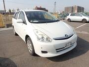 2008 TOYOTA WISH X