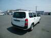 TOYOTA PROBOX VAN