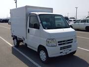 2009 HONDA ACTY TRUCK 0.35ton