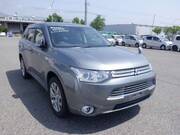 2013 MITSUBISHI OUTLANDER PHEV