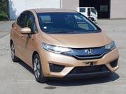2013 HONDA FIT HYBRID L PKG