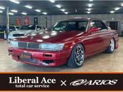 1991 NISSAN LAUREL