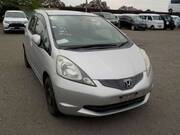 2010 HONDA FIT G