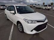 2016 TOYOTA COROLLA AXIO 1.5X