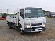 2013 MITSUBISHI CANTER 2ton