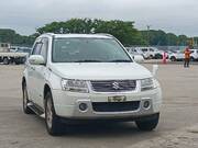 2007 SUZUKI ESCUDO