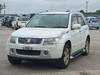 SUZUKI ESCUDO