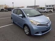 2012 TOYOTA RACTIS