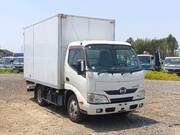 2015 HINO DUTRO 1.9ton
