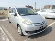 2009 TOYOTA PASSO SETTE G