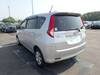 TOYOTA PASSO SETTE