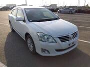 2012 TOYOTA PREMIO