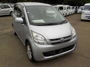 2008 DAIHATSU MOVE