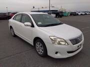 2010 TOYOTA PREMIO