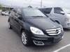 MERCEDES BENZ B CLASS