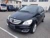 MERCEDES BENZ B CLASS