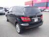MERCEDES BENZ B CLASS