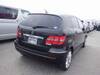 MERCEDES BENZ B CLASS