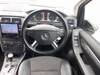 MERCEDES BENZ B CLASS