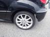 MERCEDES BENZ B CLASS