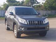 2013 TOYOTA LAND CRUISER PRADO TX
