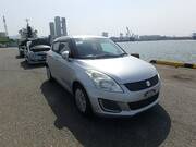 2015 SUZUKI SWIFT
