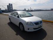 2011 TOYOTA PREMIO 1.5F