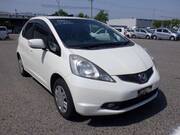 2009 HONDA FIT