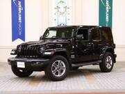 2020 CHRYSLER JEEP WRANGLER UNLIMITED