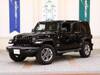 CHRYSLER JEEP WRANGLER UNLIMITED